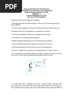 Assignment PC-ME 503