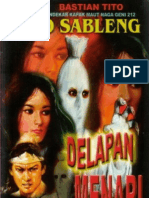 182DelapanPocongMenari KZ