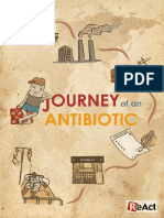 Antibiotic 2021 Online Reading Text