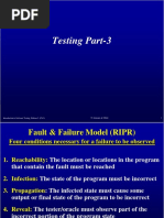 Lecture24 - Testing Part 3