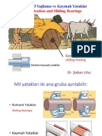 Chap. 13. Hydrodynamic Bearing DesignTR