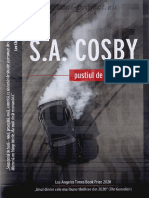 S.A. Cosby - Pustiul de Asfalt #1.0 5