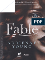 Adrienne Young - (Fable) 02 Mostenirea #1.0 5