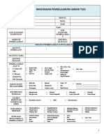 Format Borang RPH TS25