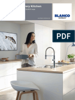 Blanco Catalog Brochure 2019