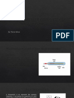 How To Measure The Temperature of Both Air and Sea