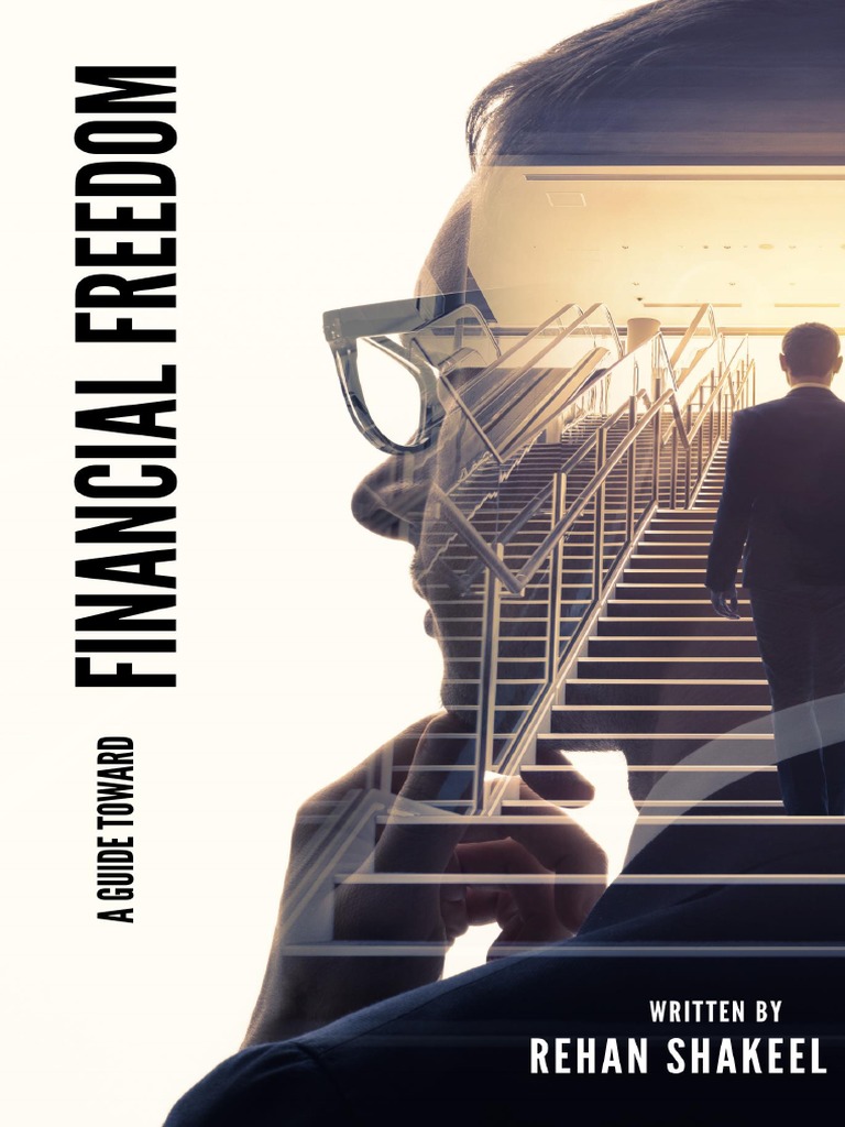 Achieving Financial Freedom Guide PDF Investing Diversification