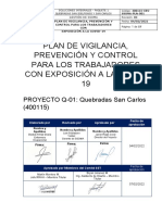 Anexo 15 - Plan de Vigilancia Covid-19