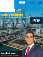 Guía Del Inversionista Inmobiliario en Miami