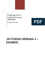 Examen - 2