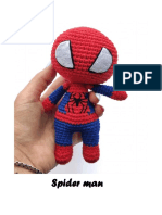 Spiderman