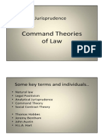 Command Theory 14nov15