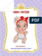 Baby Patern