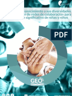 Geobook Familias Reconocimiento 2022