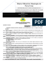 Edição 2390 - Diario Oficial em 13-02-2023