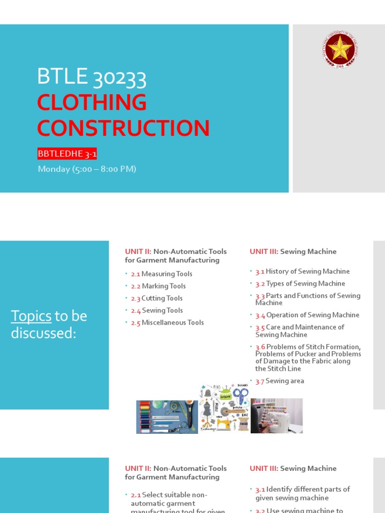unit-2-non-automatic-tools-for-garment-manufacturing-pdf-sewing