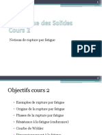 MDS Cours 2 Fatigue LD 2018