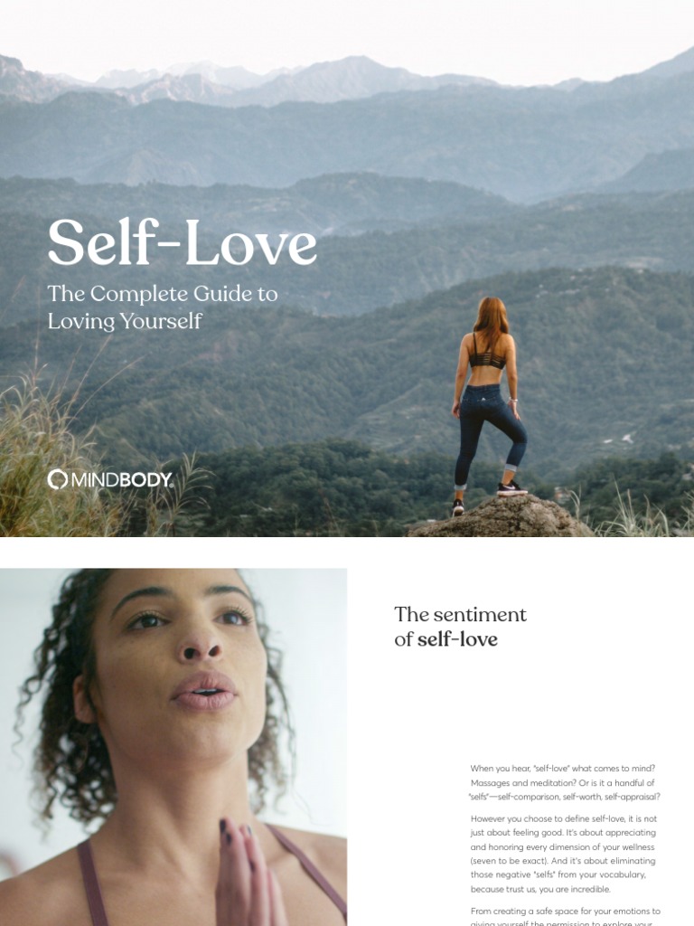 Samaria Leah Wisdom Smith The Ultimate Guide To Self Love And Empowerment - pkv0lxp