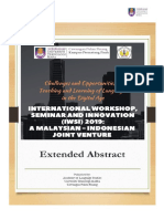 IWSI 2019 Extended Abstract - 23092019 10.51am