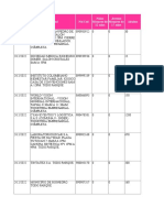 Programación Diciembre 2