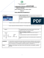 Actividades Clase 4 - Moleculas Inorganicas II 2022 - 1