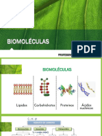 BIOMOLECULA