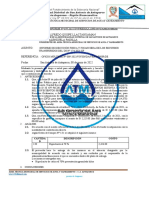 informe N° 059 DS 174-2021