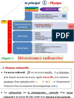 Chap1.Décroissance Radioactive 2022