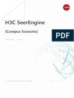 H3C SeerEngine Campus Controller Data Sheet 1433857 294550 0