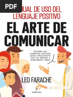 El Arte de Comunicar - Leo Farache