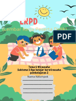 LKPD Wirausaha