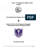 TI Minggu 18 Feb 2018 Hut PKP FINAL