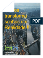 Startups Da StartPro