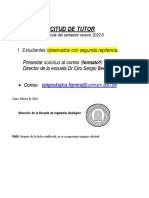 CallaCondoriMarcosOrlandoSOLICITUD de TUTOR - 2da Repitencia