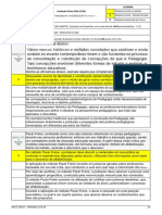 Avaliacao - Corrigida - PDF - PHP o Pedagogo e As Suas Áreas de Atuação