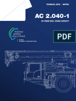 Ac 2.040 1 - Datasheet - Metric - en de FR It Es PT Ru