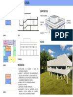 Propuesta de Diseño de Una Casa Habitacion