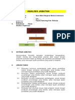 ANALISIS GURU BAHASA INDONESIA