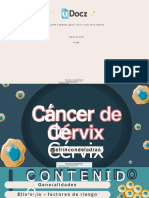 Cancer de Cervix 198239 Downloable 1339243