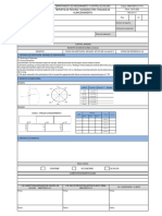 014 MINDTSER-CC-F-014 Reporte de Peaking y Banding