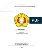 RESUME POLI ANAK - 043 Binta Fahma