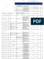 Formato de Acciones Correctivas 2022