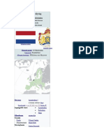 Holland Királyság: Koninkrijk Der Nederlanden