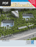 Download Social Ed Sept 2011 Free Sample Congress Investigates Pearl Harbor and 9-11 by National Council for the Social Studies NCSS SN62654484 doc pdf