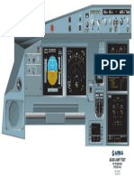 Capt Front Panel