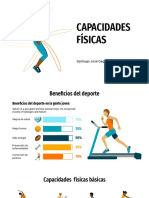 Capacidades Físicas