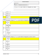 calculo 2 EXERCÍCIO DE FIXAÇÃO 04 caminhos do conhecimento