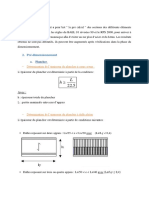 PR É Dimension Nement