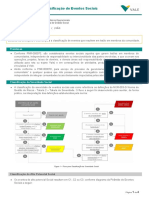 Anexo 07 - Guia para Classificação de Eventos Sociais