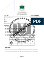 Geo Rtest 2